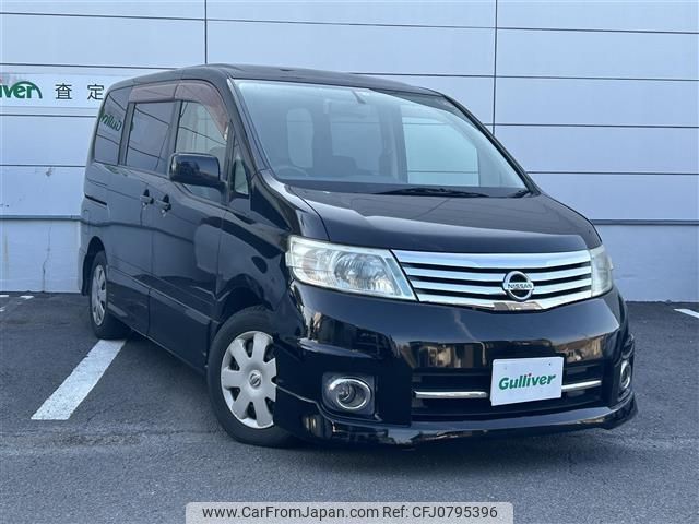 nissan serena 2007 -NISSAN--Serena DBA-CC25--CC25-088897---NISSAN--Serena DBA-CC25--CC25-088897- image 1