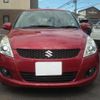 suzuki swift 2011 CFJ1732387 image 2