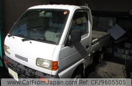 suzuki carry-truck 1995 5c8dbd3ef182f966dfd817c6dfdc70b4