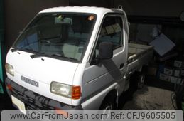 Suzuki Carry Truck 1995