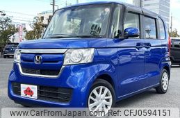 honda n-box 2020 -HONDA--N BOX 6BA-JF3--JF3-1477089---HONDA--N BOX 6BA-JF3--JF3-1477089-