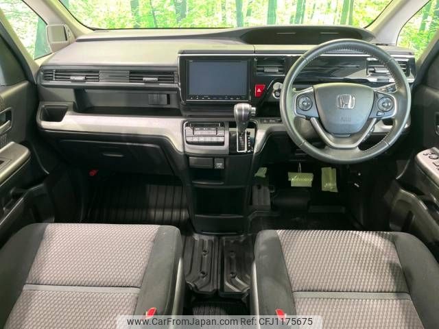 honda stepwagon 2017 -HONDA--Stepwgn DBA-RP3--RP3-1132246---HONDA--Stepwgn DBA-RP3--RP3-1132246- image 2