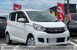 mitsubishi ek-wagon 2017 -MITSUBISHI--ek Wagon B11W--B11W-0316928---MITSUBISHI--ek Wagon B11W--B11W-0316928-