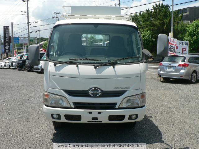 hino dutro 2013 CFJ1435265 image 2