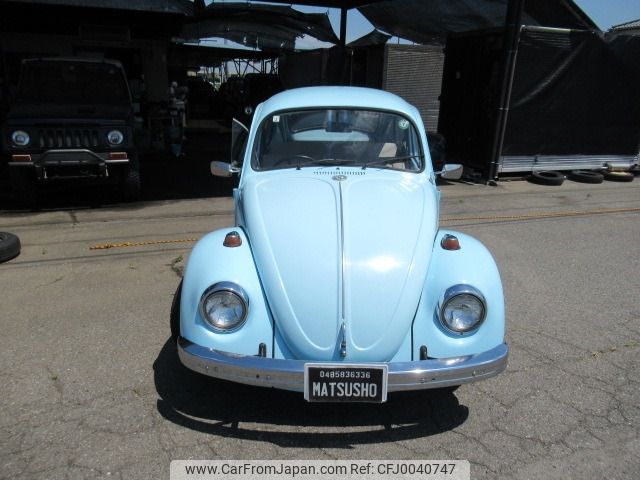 volkswagen the-beetle 1973 -VOLKSWAGEN--VW Beetle 11D--1132374864---VOLKSWAGEN--VW Beetle 11D--1132374864- image 2