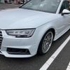 audi a4 2018 -AUDI--Audi A4 DBA-8WCVK--WAUZZZF46JA142955---AUDI--Audi A4 DBA-8WCVK--WAUZZZF46JA142955- image 3