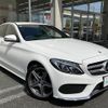 mercedes-benz c-class 2017 -MERCEDES-BENZ--Benz C Class RBA-205042--WDD2050422F496752---MERCEDES-BENZ--Benz C Class RBA-205042--WDD2050422F496752- image 1