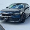 honda civic 2022 CFJ1820516 image 1