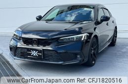 honda civic 2022 CFJ1820516