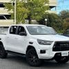 toyota hilux 2023 -TOYOTA--Hilux 3DF-GUN125--GUN125-3950767---TOYOTA--Hilux 3DF-GUN125--GUN125-3950767- image 1