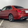 mercedes-benz c-class 2018 -MERCEDES-BENZ--Benz C Class DAA-205078--WDD2050782R426574---MERCEDES-BENZ--Benz C Class DAA-205078--WDD2050782R426574- image 9