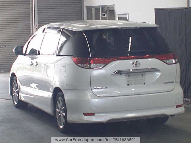 toyota estima 2010 CFJ1686591 image 2