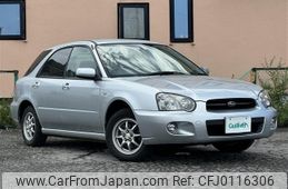 subaru impreza-wagon 2004 -SUBARU--Impreza Wagon LA-GG3--GG3-032492---SUBARU--Impreza Wagon LA-GG3--GG3-032492-