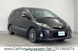 toyota estima 2013 CFJ1860074
