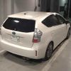 toyota prius-α 2013 CFJ1745015 image 7