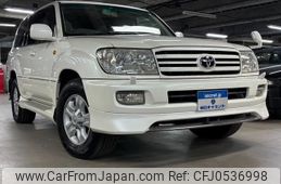 toyota land-cruiser-100 2006 quick_quick_UZJ100W_UZJ100-0158898