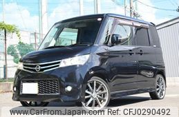 nissan roox 2012 quick_quick_DBA-ML21S_ML21S-568304