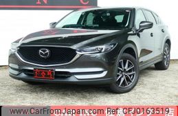 mazda cx-5 2018 quick_quick_6BA-KF5P_KF5P-203728