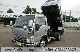 isuzu elf-truck 2017 GOO_NET_EXCHANGE_0902619A30250707W001