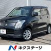 suzuki wagon-r 2011 -SUZUKI--Wagon R DBA-MH23S--MH23S-790622---SUZUKI--Wagon R DBA-MH23S--MH23S-790622- image 1