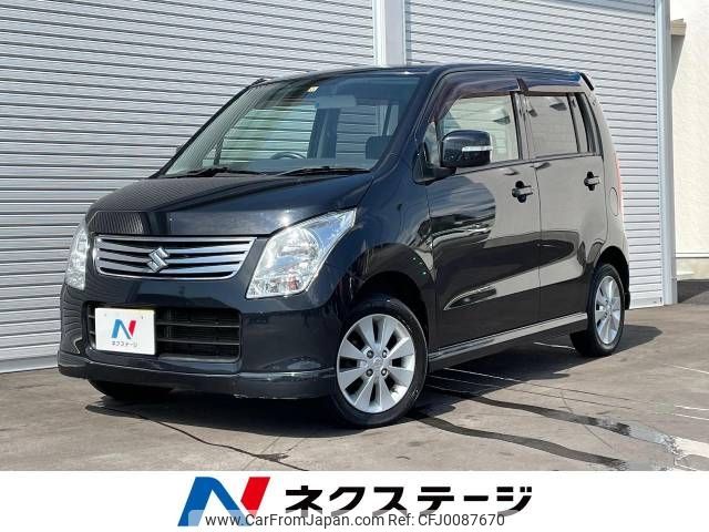 suzuki wagon-r 2011 -SUZUKI--Wagon R DBA-MH23S--MH23S-790622---SUZUKI--Wagon R DBA-MH23S--MH23S-790622- image 1