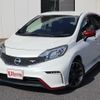 nissan note 2014 -NISSAN 【名変中 】--Note E12ｶｲ--950951---NISSAN 【名変中 】--Note E12ｶｲ--950951- image 27