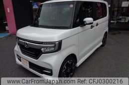 honda n-box 2020 -HONDA 【広島 582ｸ8074】--N BOX JF3--2250558---HONDA 【広島 582ｸ8074】--N BOX JF3--2250558-