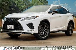 lexus rx 2019 quick_quick_GYL25W_GYL25-0019068