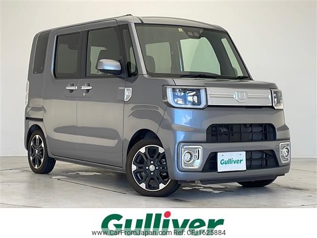 daihatsu wake 2019 CFJ1625884 image 1