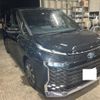 toyota voxy 2023 -TOYOTA 【山梨 301ｻ9770】--Voxy 6AA-ZWR90W--ZWR90-0052348---TOYOTA 【山梨 301ｻ9770】--Voxy 6AA-ZWR90W--ZWR90-0052348- image 5