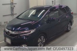 honda shuttle 2018 -HONDA--Shuttle GK8-1202772---HONDA--Shuttle GK8-1202772-