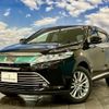 toyota harrier 2017 quick_quick_DBA-ZSU65W_ZSU65-0027503 image 1