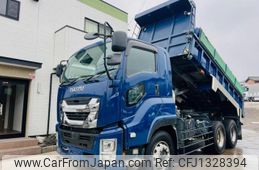 isuzu giga 2019 GOO_NET_EXCHANGE_0804822A30250404W003