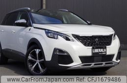 peugeot 5008 2021 CFJ1679486