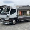 mitsubishi-fuso canter 1997 quick_quick_KC-FE528E_FE528E-430095 image 8