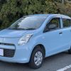 suzuki alto 2010 quick_quick_HA25S_HA25S-744470 image 9