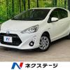 toyota aqua 2016 -TOYOTA--AQUA DAA-NHP10--NHP10-2509953---TOYOTA--AQUA DAA-NHP10--NHP10-2509953- image 1