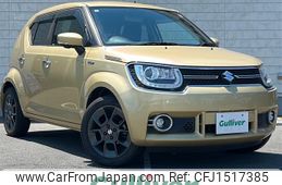 suzuki ignis 2016 CFJ1517385