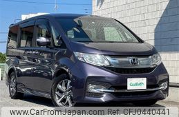 honda stepwagon 2015 -HONDA--Stepwgn DBA-RP3--RP3-1028657---HONDA--Stepwgn DBA-RP3--RP3-1028657-