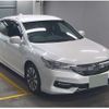 honda accord 2018 -HONDA 【横浜 334ﾂ4321】--Accord DAA-CR7--CR7-1008620---HONDA 【横浜 334ﾂ4321】--Accord DAA-CR7--CR7-1008620- image 1