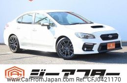 subaru wrx 2018 -SUBARU--WRX DBA-VAG--VAG-029448---SUBARU--WRX DBA-VAG--VAG-029448-