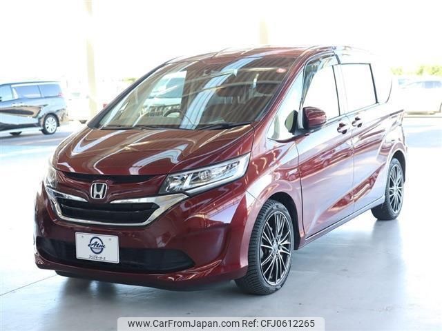 honda freed 2016 -HONDA--Freed GB7--1008886---HONDA--Freed GB7--1008886- image 1