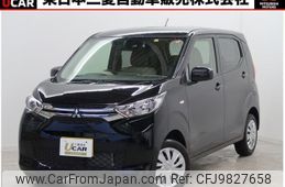 mitsubishi ek-wagon 2022 quick_quick_5BA-B36W_B36W-0200593
