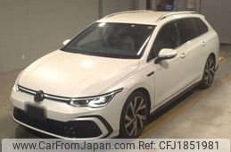 volkswagen golf-variant 2023 CFJ1851981