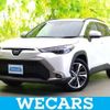 toyota corolla-cross 2024 CFJ1529740 image 1