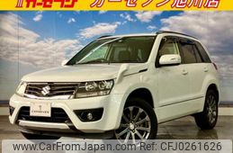 suzuki escudo 2013 quick_quick_CBA-TDA4W_TDA4W-271930