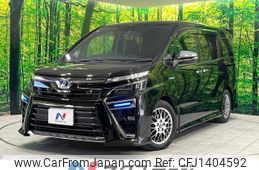 toyota voxy 2018 CFJ1404592