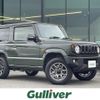 suzuki jimny 2022 -SUZUKI--Jimny 3BA-JB64W--JB64W-249718---SUZUKI--Jimny 3BA-JB64W--JB64W-249718- image 1