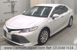 toyota camry 2021 -TOYOTA 【習志野 301ﾙ5459】--Camry 6AA-AXVH70--AXVH70-1069527---TOYOTA 【習志野 301ﾙ5459】--Camry 6AA-AXVH70--AXVH70-1069527-