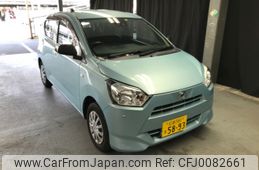 daihatsu mira-e-s 2018 -DAIHATSU 【広島 581な5893】--Mira e:s DBA-LA350S---0067263---DAIHATSU 【広島 581な5893】--Mira e:s DBA-LA350S---0067263-